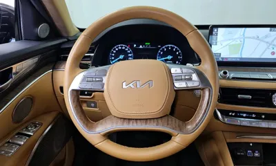 Kia K9