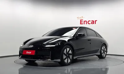 Hyundai Ioniq6