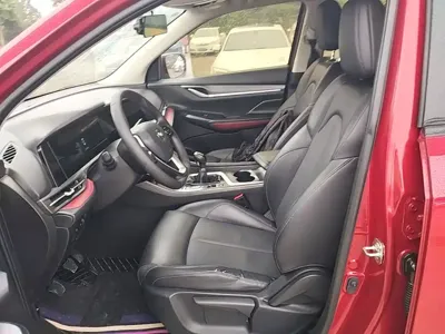 Changan CS55PLUS