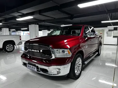RAM Ram Trucks