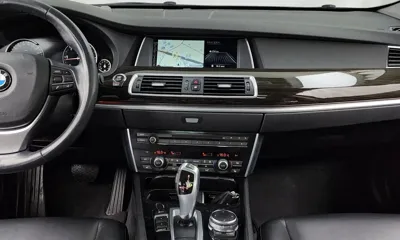 BMW Gran Turismo