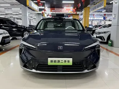 Buick 别克至境L7