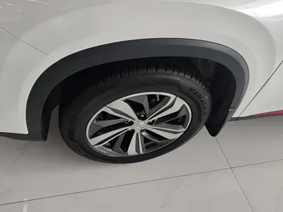 Changan 长安CS75PLUS