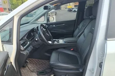 SAIC MAXUS G50