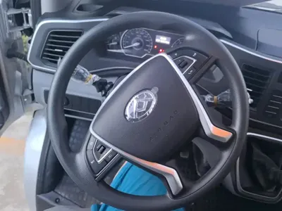 Maxus V80