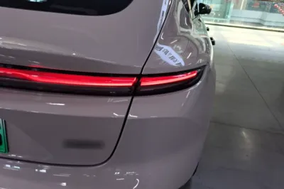 Nio ET5