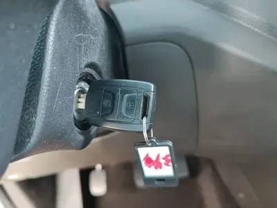 Wuling Hongguang V