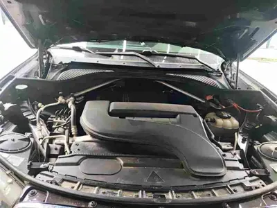 BMW X5 (Import)