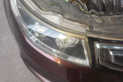 Geely Auto Vision
