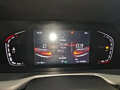 Changan 长安CS75PLUS
