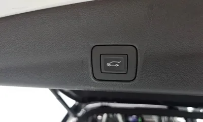 ChevroletGMDaewoo Trailblazer