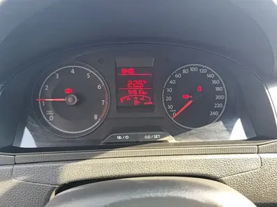 Volkswagen Santana