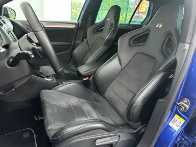 Volkswagen Golf (Import)