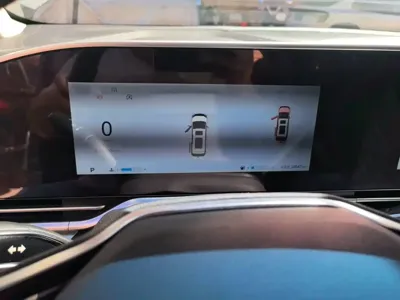 Maxus G90