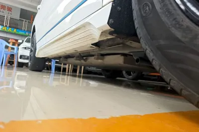 BYD e2