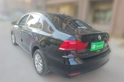 Volkswagen Santana