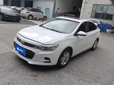 Chevrolet Cavalier
