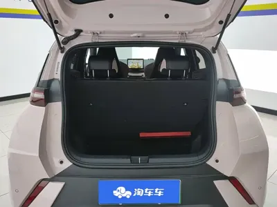 BYD Seagull