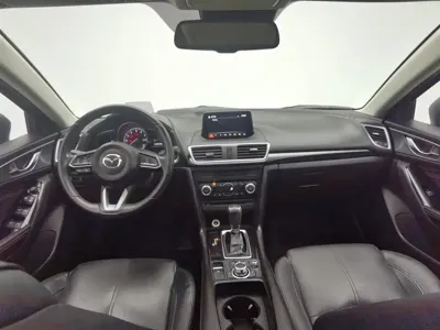 Mazda 3 Axela