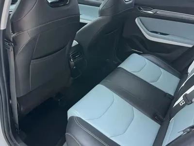 Geely Emgrand S