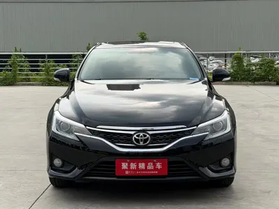 Toyota Reiz