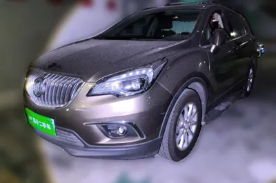 Buick Envision