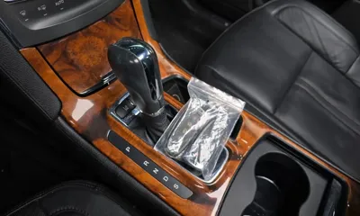 Lincoln MKS