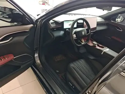 Changan Eado