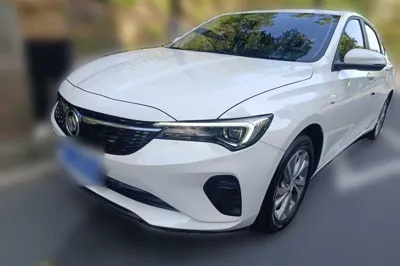 Buick Verano