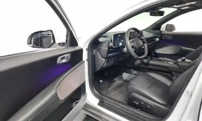 Hyundai Ioniq6