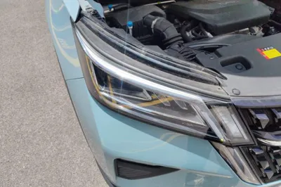 Wuling Asta