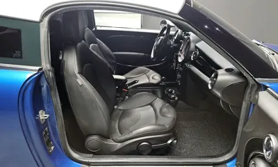 MINI Coupe
