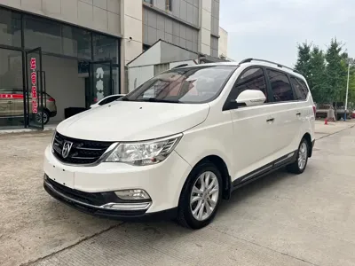 Baojun 730