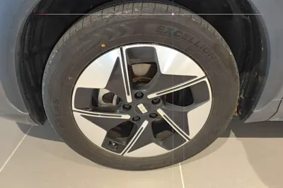 Geely Galaxy E5
