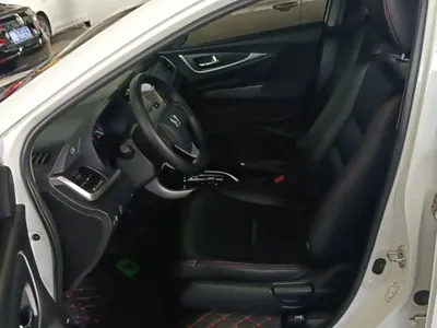 Honda Crider