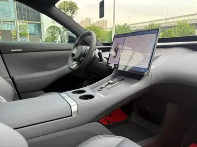 Xiaomi 小米YU7