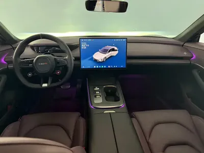 Xiaomi SU7