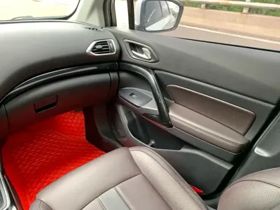 GAC Motor Trumpchi GS4