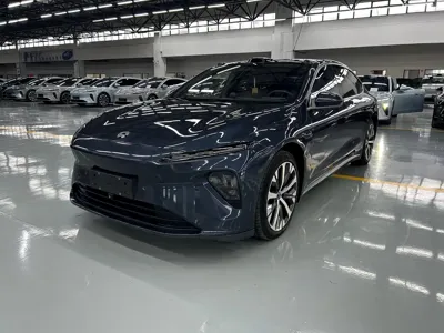 Nio ET7