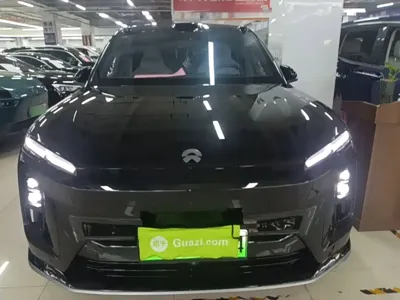 Nio EC6