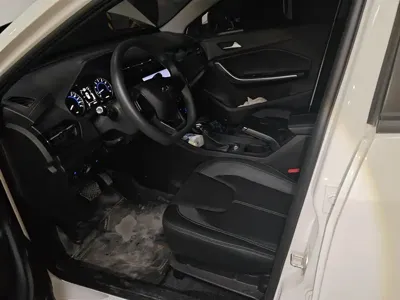Chery Tiggo 3x