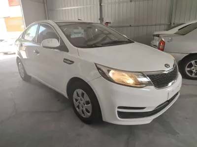 Kia K2