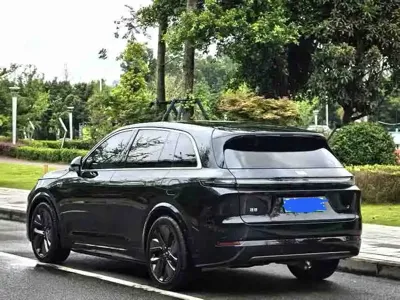 Li Auto Li L7