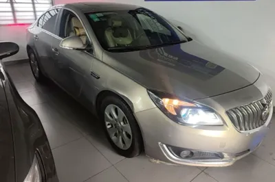 Buick Regal