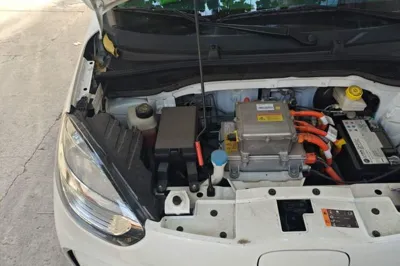 Roewe Clever