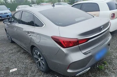 Changan Eado