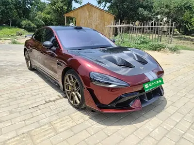 Xiaomi SU7 Ultra