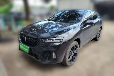 WEY VV7