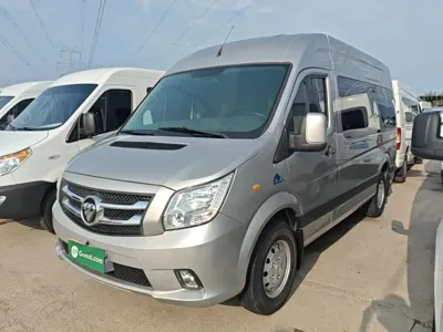 Foton Tuyano