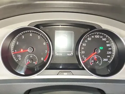 Volkswagen Golf (Import)